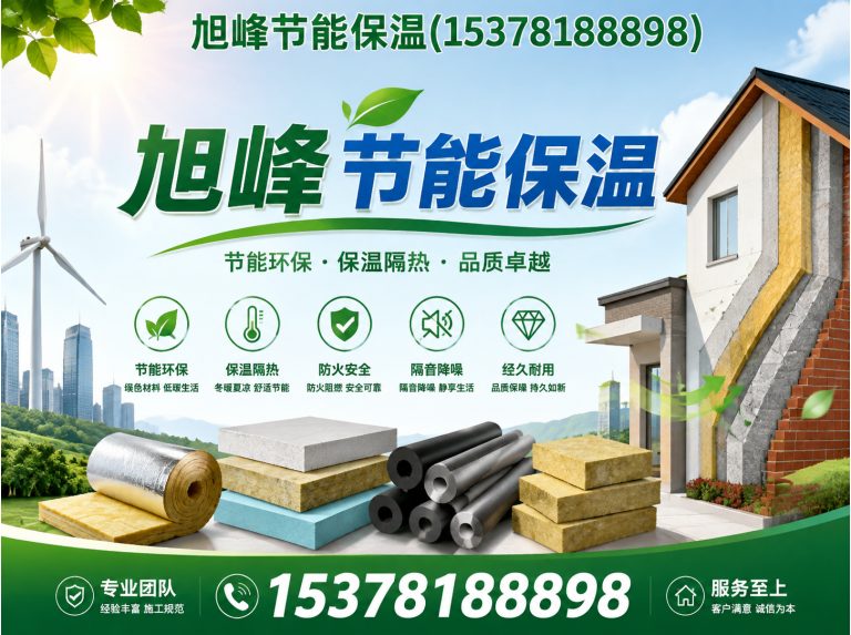 崇州市保温颗粒板展示图